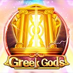 Greek Gods CQ9